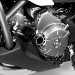 R-0726 : DPM Schutzpads NC700 NC750
