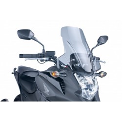 5992 : Bolla Touring Puig Honda NC700 NC750