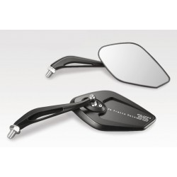 R-0823 : DPM Revenge Rückspiegel Set Honda NC700 NC750