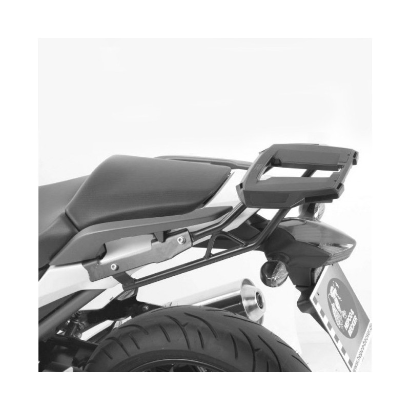 FS6619700101 : Hepco-Becker Easyrack Top Box Rack NC700 NC750 FS6619700101 : Hepco-Becker Easyrack Top Box Rack NC700 NC750