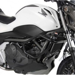 FS5019700001 : Para-cadere Hepco-Becker Honda NC700 NC750