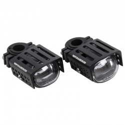 FS731106 : Hepco-Becker Flooter Additional LED Light Kit NC700 NC750