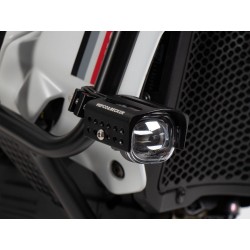 FS731106 : Faro adicional LED Hepco-Becker Flooter Honda NC700 NC750