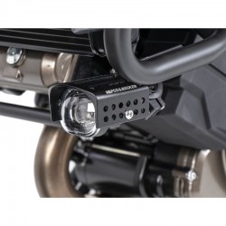 FS731106 : Faro adicional LED Hepco-Becker Flooter Honda NC700 NC750