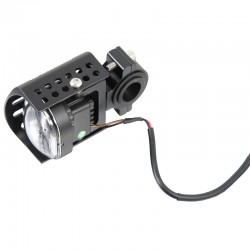 FS731106 : Hepco-Becker Flooter Additional LED Light Kit NC700 NC750