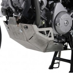 FS8109700012 : Hepco-Becker Motorschutzschild Honda NC700 NC750