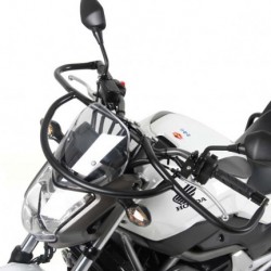 FS5039700001 + FS5049700001 : Motorradschutzrohrset für Fahrschulen Hepco-Becker Honda NC700 NC750