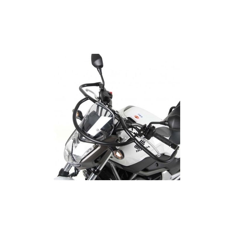 FS5039730001 + FS5049730001 : Kit de protections tubulaires moto-école Hepco-Becker NC700 NC750