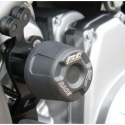 FS6040235 : Hepco-Becker Schutzpads Honda NC700 NC750