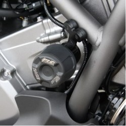 FS6040235 : Dita di protezione Hepco-Becker Honda NC700 NC750