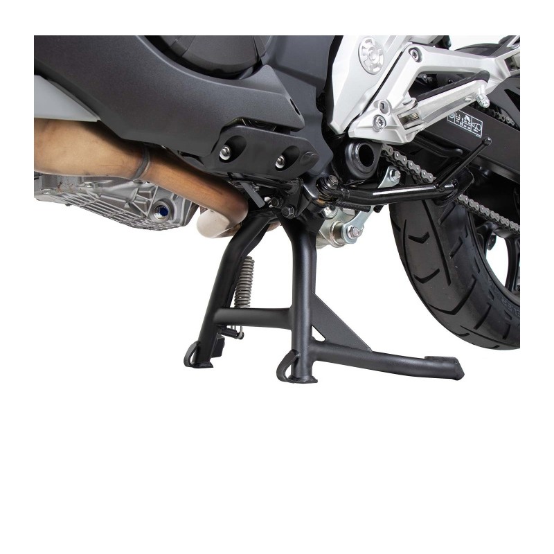 FS50595300001 : Hepco-Becker center stand Honda NC700 NC750