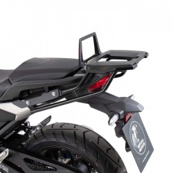 FS65295300101 : Soporte de top-case Hepco-Becker Alurack Honda NC700 NC750