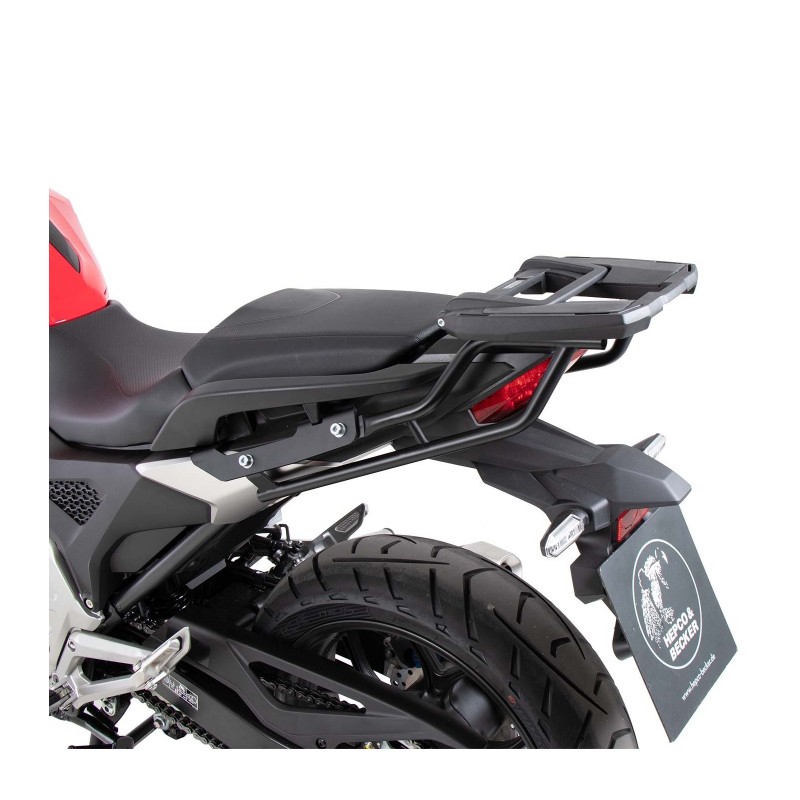 FS66195300101 : Trägersystem für Hepco-Becker Easyrack Honda NC700 NC750