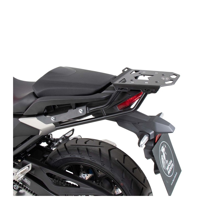 FS 66095300101 : Hepco-Becker Mini Rack NC700 NC750 FS 66095300101 : Hepco-Becker Mini Rack NC700 NC750
