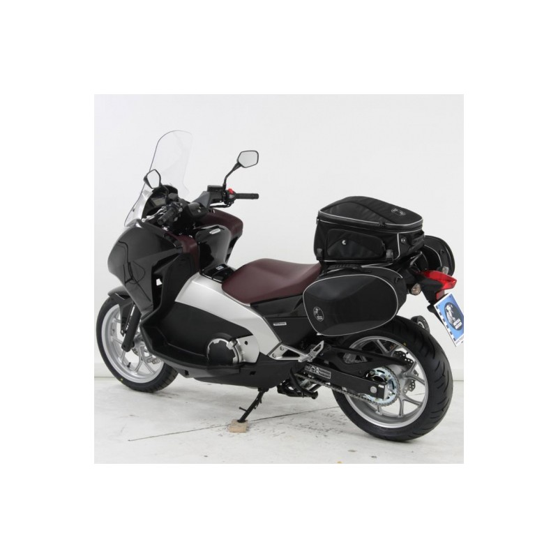 FS6309720001 : Hepco-Becker C-Bow Pannier Racks NC700 NC750 FS6309720001 : Hepco-Becker C-Bow Pannier Racks NC700 NC750