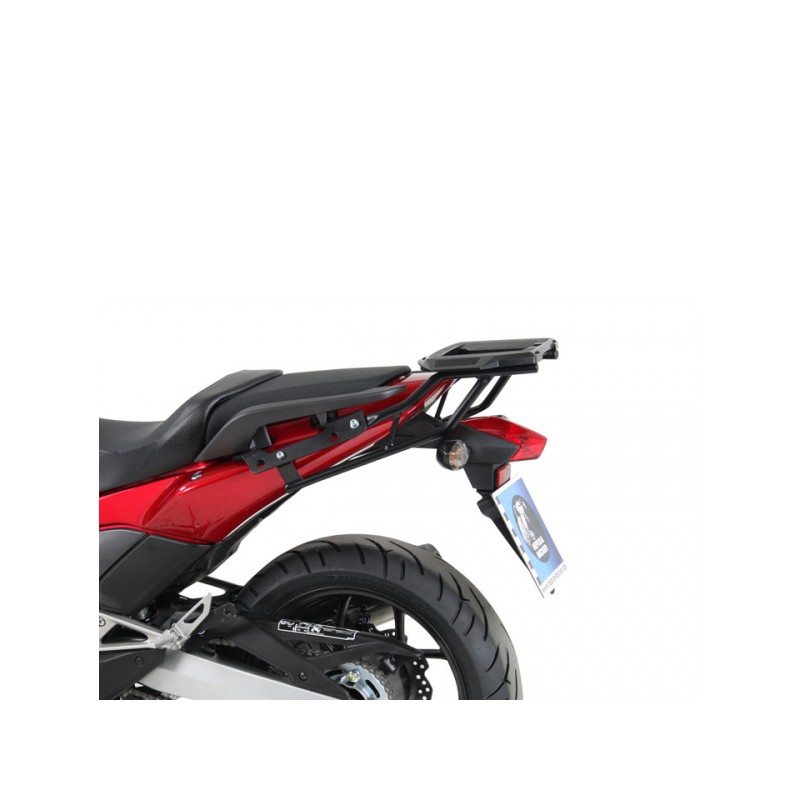 FS6509880101 : Hepco-Becker Alurack Topcase-Trägersystem Honda NC700 NC750