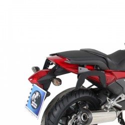 FS6309880001 : Soportes de alforjas laterales Hepco-Becker C-Bow NC700 NC750