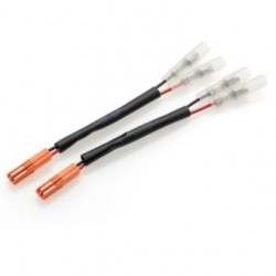 1079723 : Cavi di Connessione per Indicatori di Direzione Honda NC700 NC750