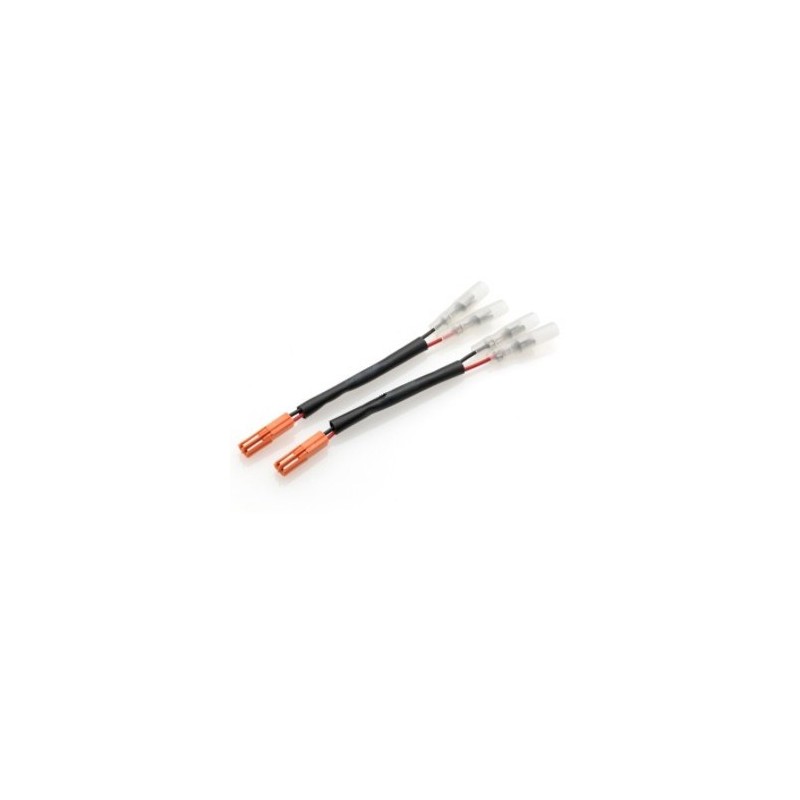 CL01.ILH2 : Turn Signal Cable Connector Kit NC700 NC750 CL01.ILH2 : Turn Signal Cable Connector Kit NC700 NC750