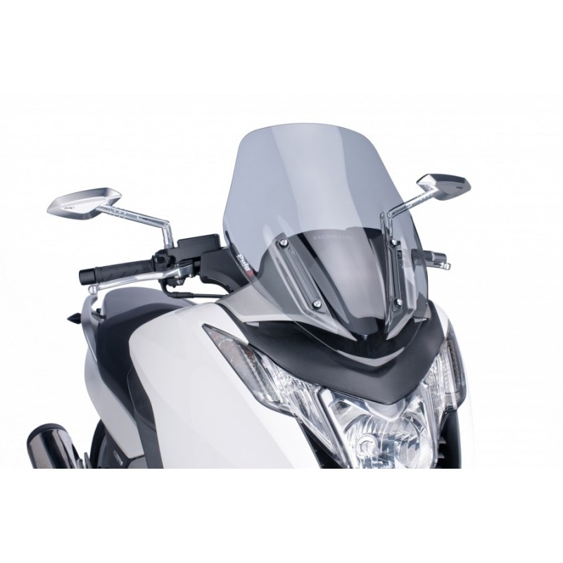 6283 : Puig V-Tech Sport Windshield NC700 NC750