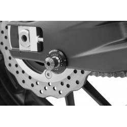 9259 : Attuatori di protezione Puig Pro Honda NC700 NC750
