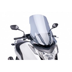 6035 : Puig V-Tech Touring Windshield NC700 NC750