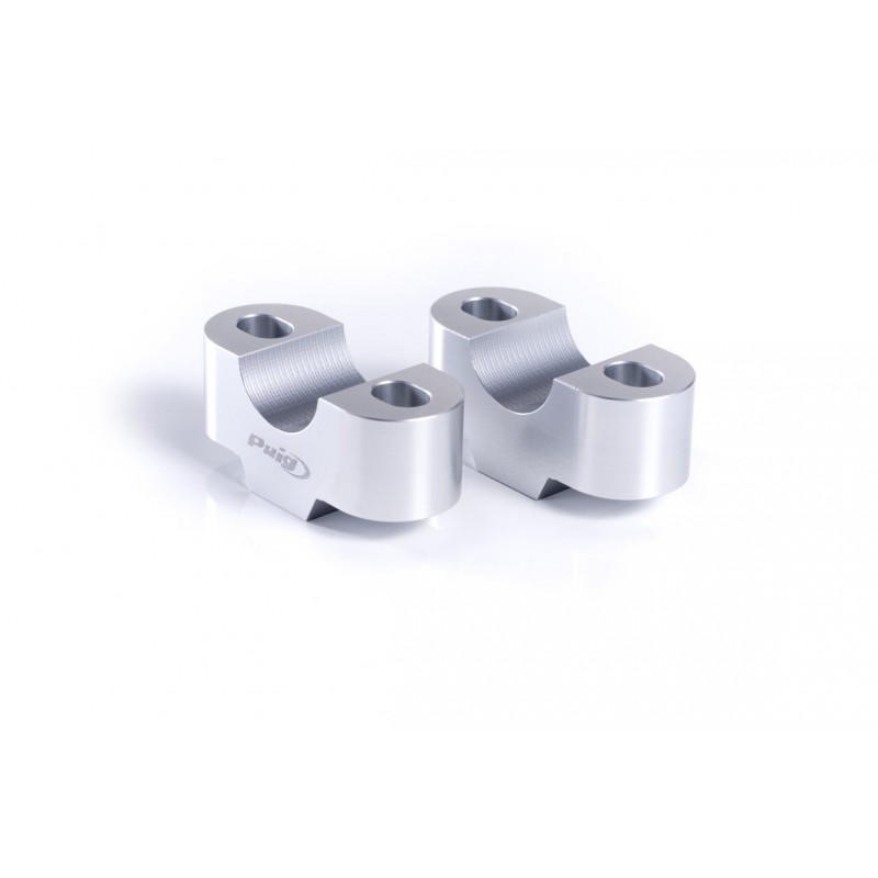 3671 / 3672 : Puig Handlebar Risers NC700 NC750 3671 / 3672 : Puig Handlebar Risers NC700 NC750