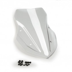 20773 : Puig NC750X Racing Windshield NC700 NC750