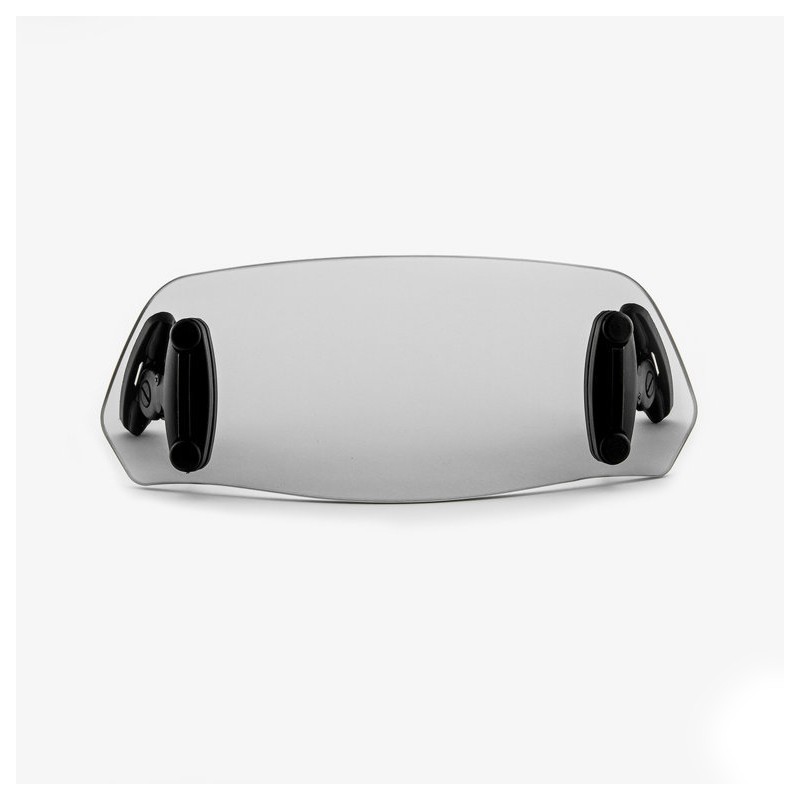 5852 : NC750X Puig Adjustable Visor for Touring Windscreen NC700 NC750 5852 : NC750X Puig Adjustable Visor for Touring Windscreen NC700 NC750