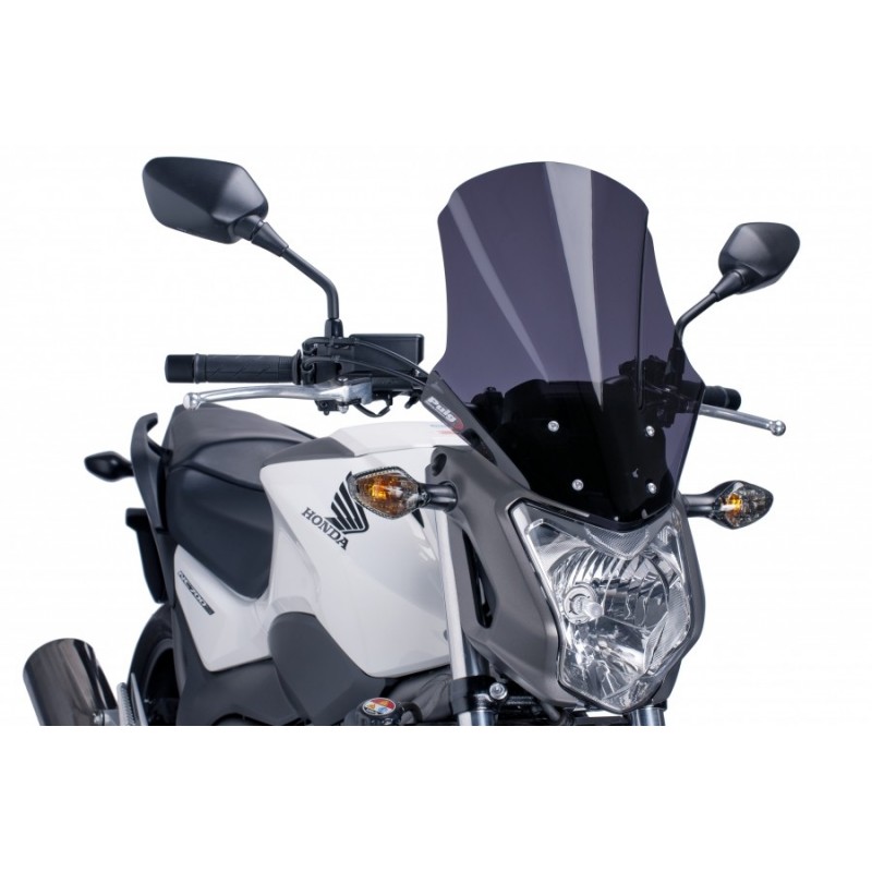 6361 : Bisel Touring Puig Honda NC700 NC750