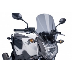 6361 : Bisel Touring Puig Honda NC700 NC750