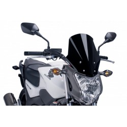 5991X : Bulle Sport Puig NC700 NC750