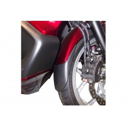 6302N : Vorderrad Schutzblechverlängerung Puig Honda NC700 NC750