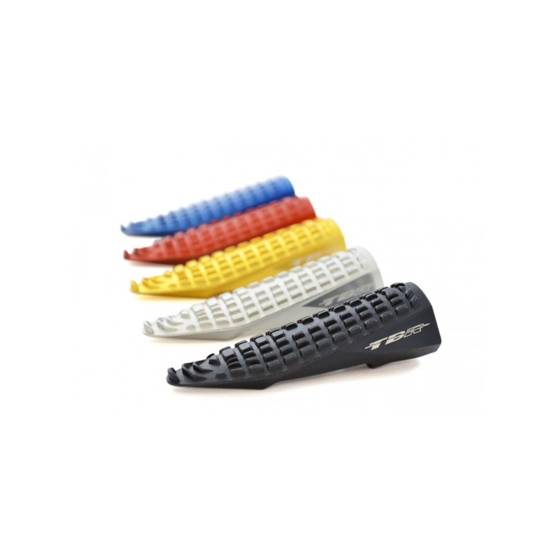 H1F-950-226 : Top Block H1F Pilot Racing Footrests NC700 NC750 H1F-950-226 : Top Block H1F Pilot Racing Footrests NC700 NC750