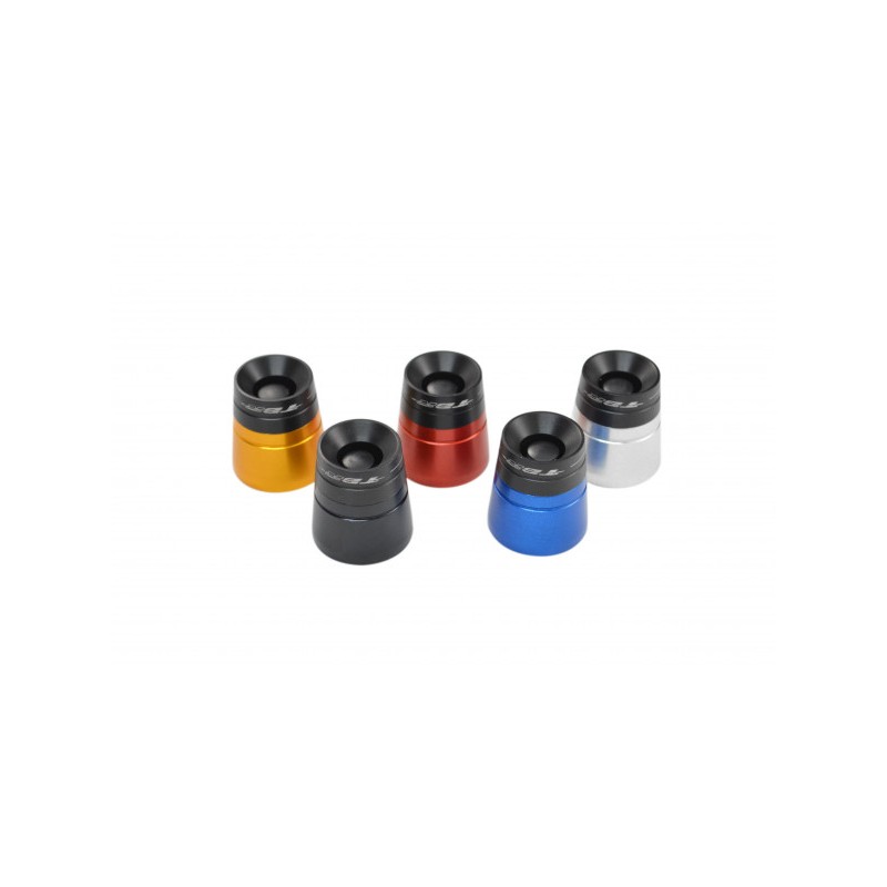 EGH-976-230 : Top Block EGH Handlebar Ends NC700 NC750 EGH-976-230 : Top Block EGH Handlebar Ends NC700 NC750