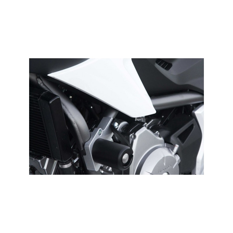 RLH29-3178-224 : Top Block Crash Pads NC700 NC750 RLH29-3178-224 : Top Block Crash Pads NC700 NC750