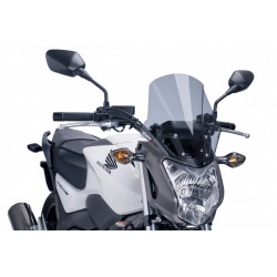 5991X : Bulle Sport Puig NC700 NC750