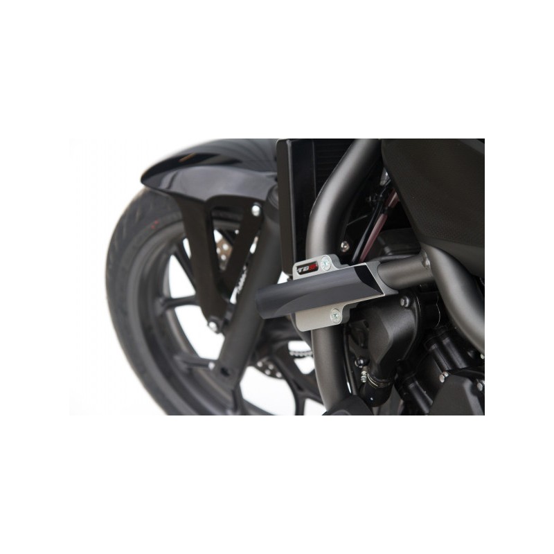 RLH28-3177-223 : Top Block Crash Pads NC700 NC750 RLH28-3177-223 : Top Block Crash Pads NC700 NC750