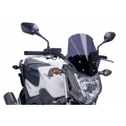 5991X : Bulle Sport Puig NC700 NC750