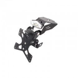 ESTR-0117 + SFO-01-B : Original Evotech Turn Signal Bracket Honda NC700 NC750