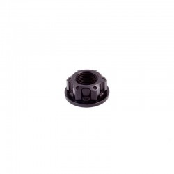 TB-001 : Evotech Swingarm Axle Nut NC700 NC750