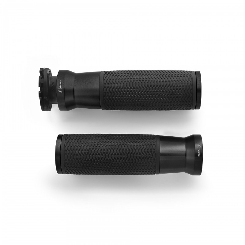 GR222A : Rizoma Urlo Grips NC700 NC750