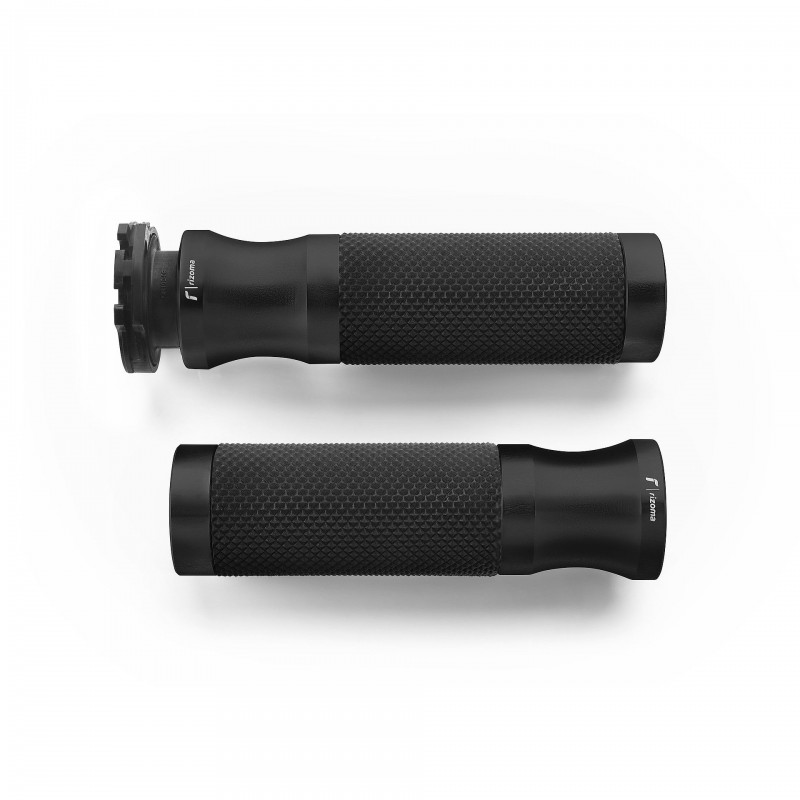 GR205A : Rizoma Sport Grips NC700 NC750