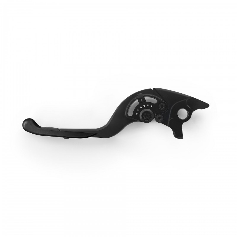 LBX108A / LBX107A : Rizoma Adjustable Lever NC700 NC750 LBX108A / LBX107A : Rizoma Adjustable Lever NC700 NC750