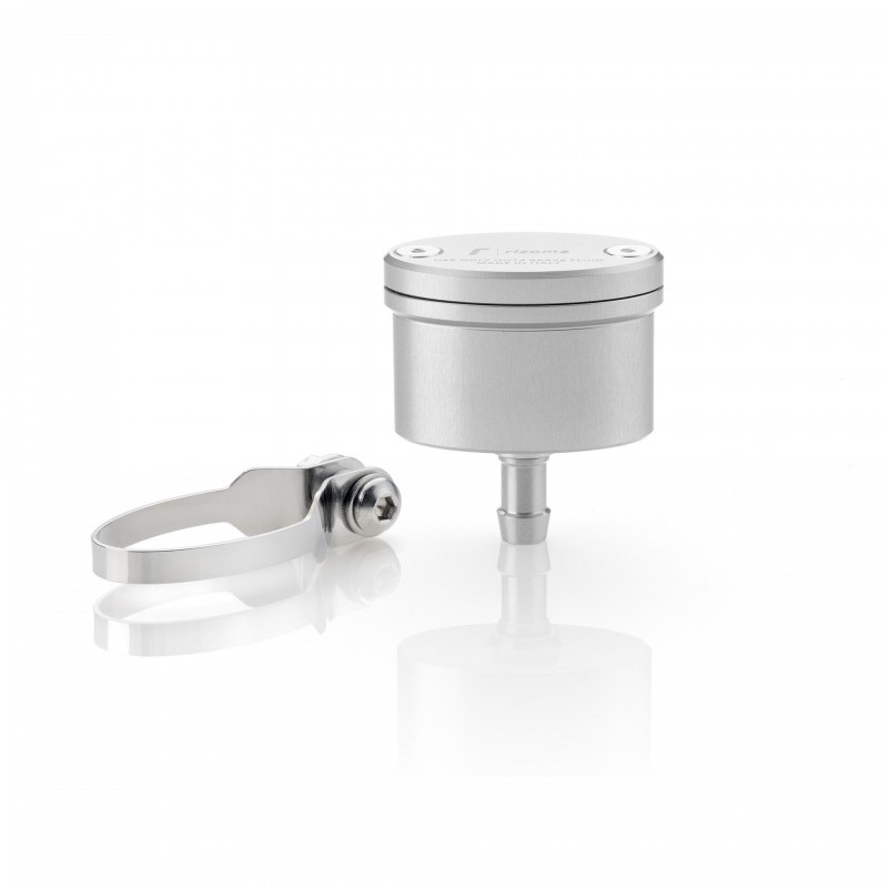 CT115A : Rizoma Next Rear Brake Fluid Tank NC700 NC750 CT115A : Rizoma Next Rear Brake Fluid Tank NC700 NC750