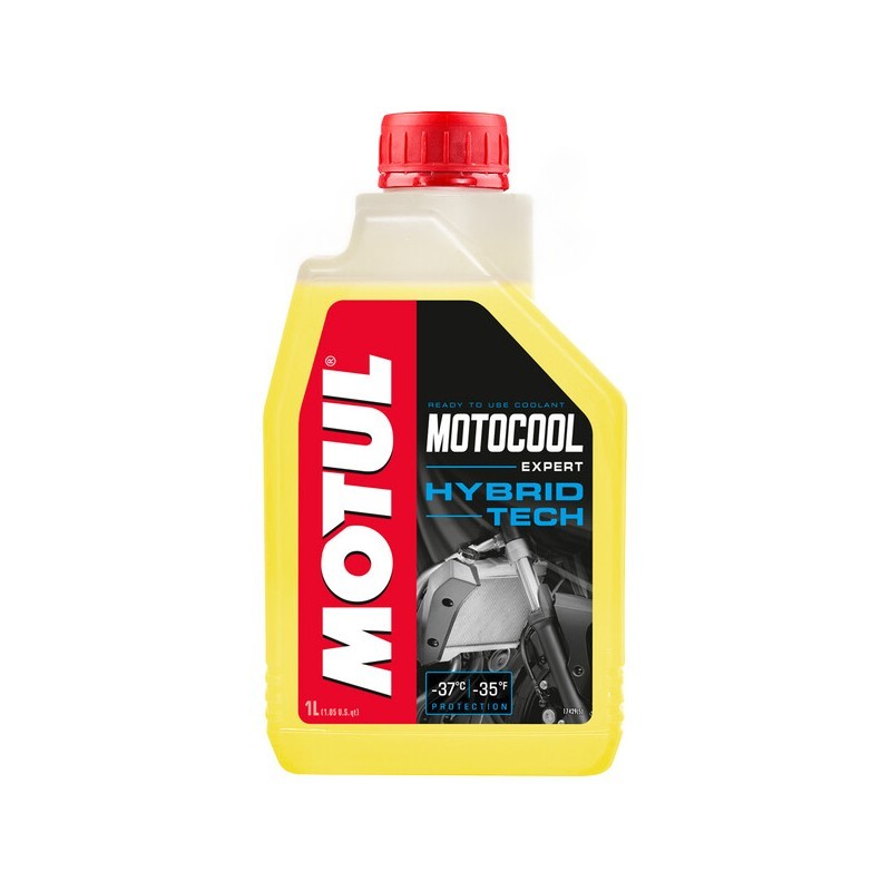 602060099901 : Motul Motocool Coolant NC700 NC750