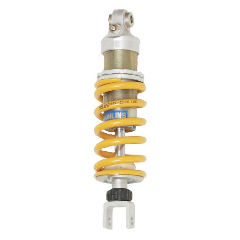 HO 070 : Amortisseur Öhlins STX46 NC700 NC750