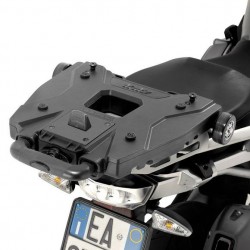 S410 : Givi S410 Platine Trolley NC700 NC750