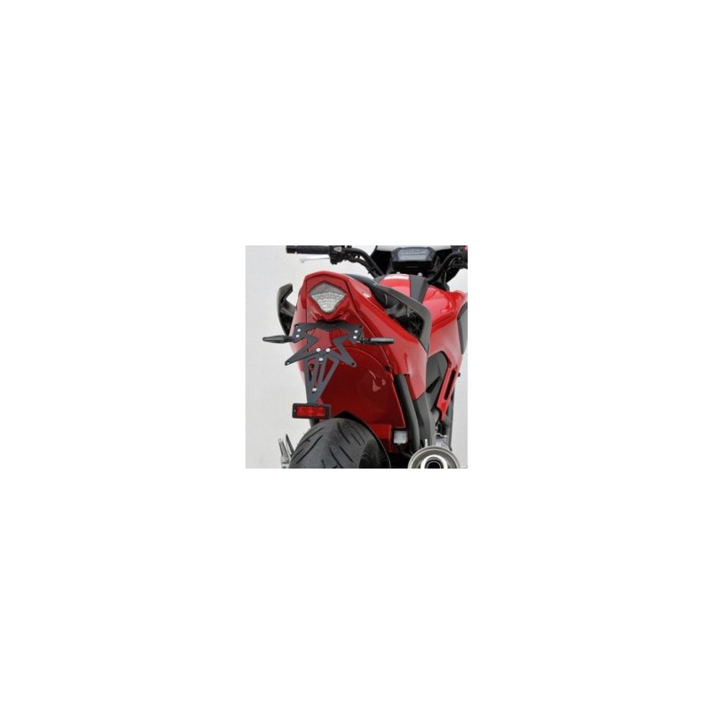 910101128 : Feu trasero Ermax NC700 S/X Honda NC700 NC750