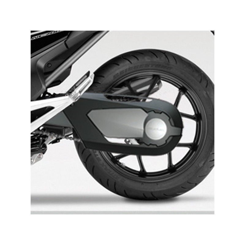 46000H0612VN : Rossocromo Chain Cover NC700 NC750